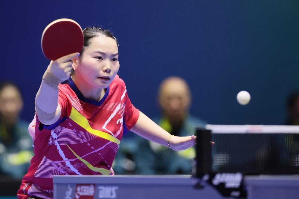 中国女足巴黎奥预赛对手出炉,与韩国队、朝鲜队、泰国队同组.